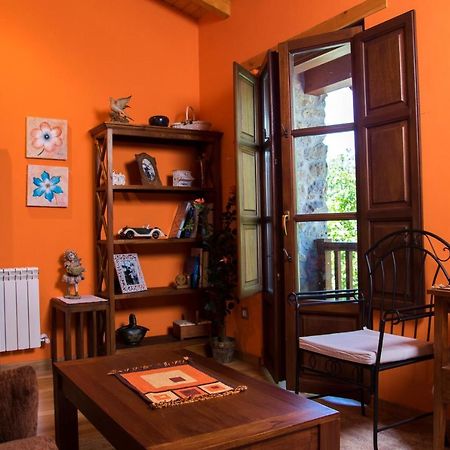 فيلا Casa Azulete Bimenes المظهر الخارجي الصورة