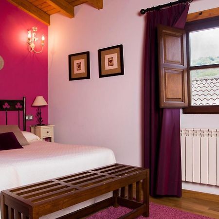 فيلا Casa Azulete Bimenes المظهر الخارجي الصورة