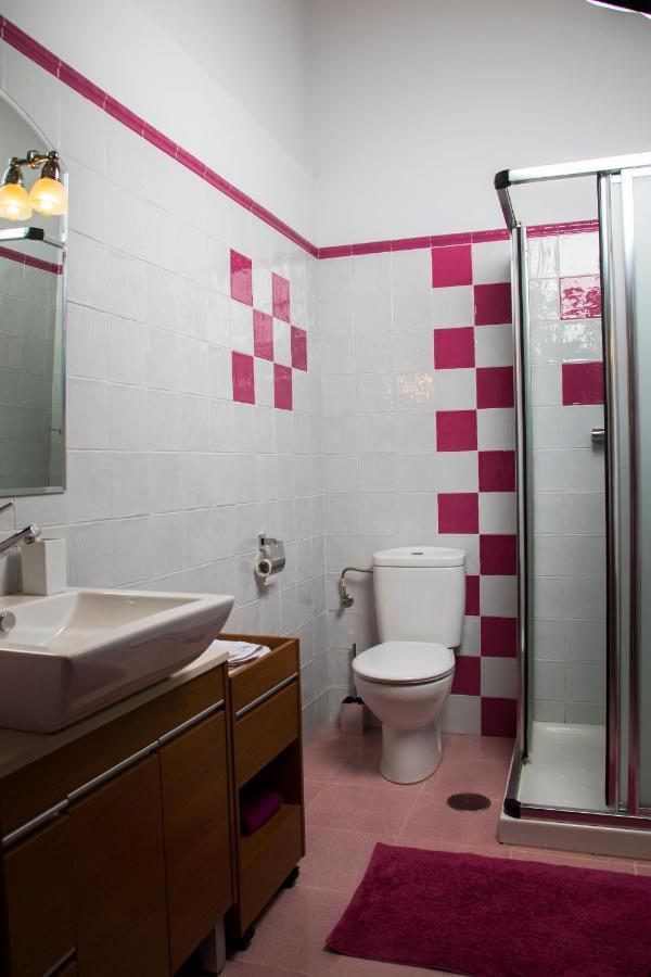 فيلا Casa Azulete Bimenes المظهر الخارجي الصورة